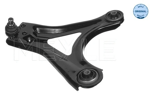 Control/Trailing Arm, wheel suspension (716 050 0010)