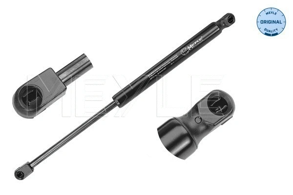 Gas Spring, boot/cargo area (28-40 910 0007)