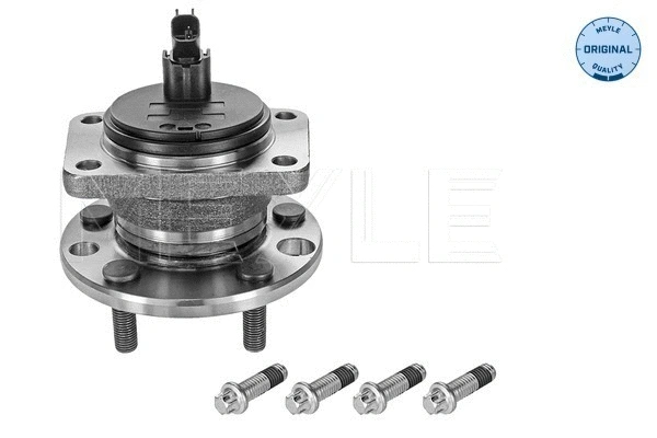 Wheel Hub (714 752 0010)