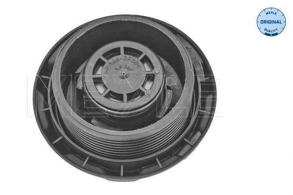 Cap, coolant tank