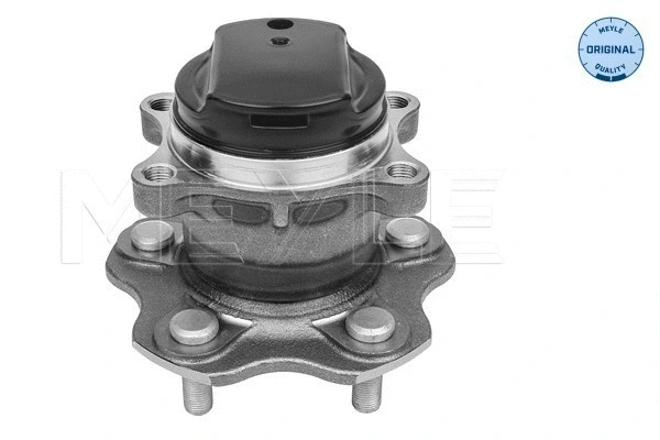 Wheel Hub (36-14 750 0004)