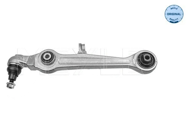 Control/Trailing Arm, wheel suspension (116 050 0205)