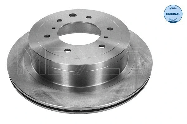 Brake Disc (32-15 523 0019)