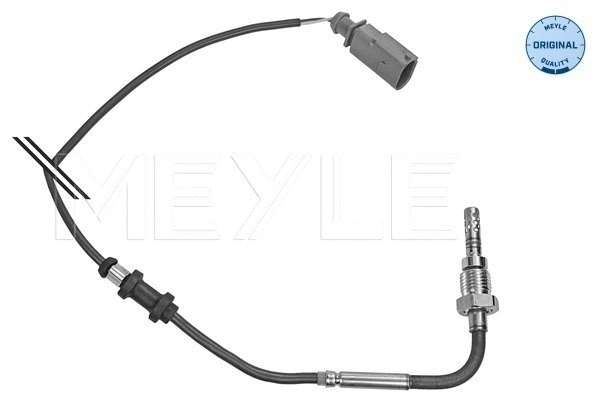 Sensor, exhaust gas temperature (114 800 0103)