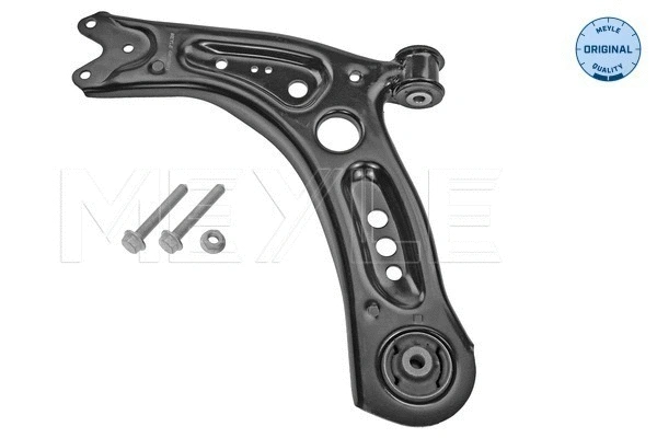 Control/Trailing Arm, wheel suspension (116 050 0123/S)