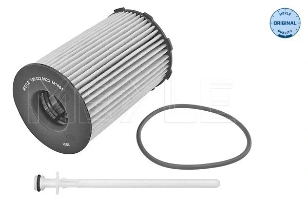 Oil Filter (100 322 0023)