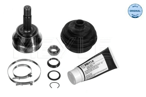 Joint Kit, drive shaft (100 498 0066)
