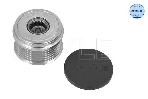 Alternator Freewheel Clutch (314 053 1000)