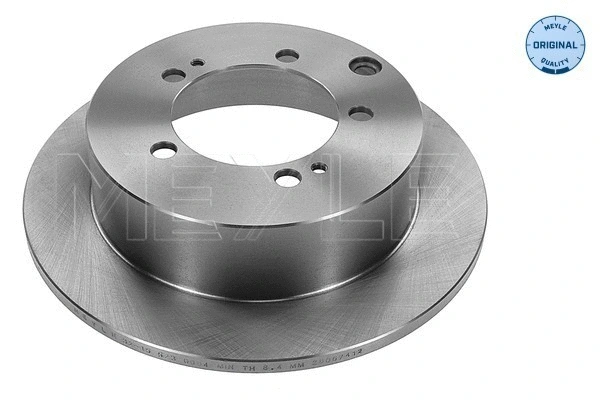 Brake Disc (32-15 523 0016)