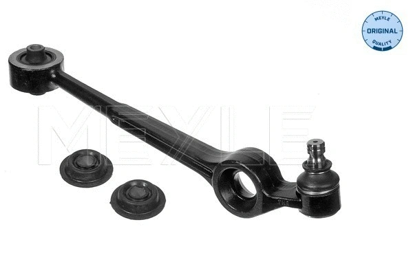 Control/Trailing Arm, wheel suspension (116 050 0026)