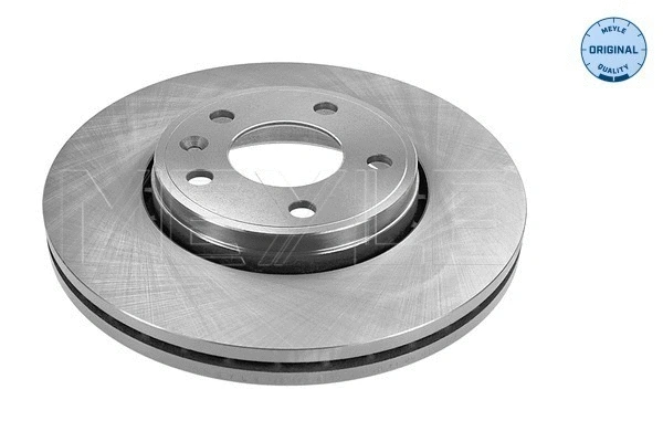 Brake Disc (615 521 0014)