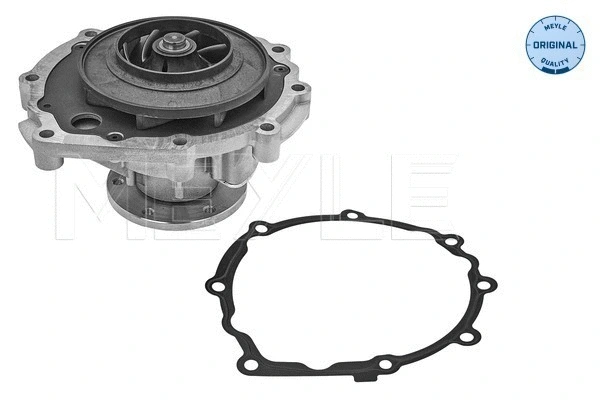 Water Pump, engine cooling (12-33 220 0006)