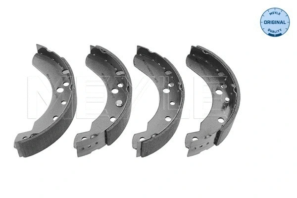 Brake Shoe Set (714 042 1013)