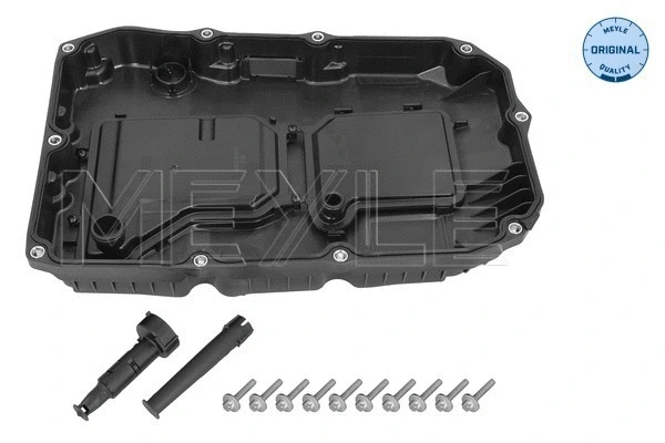 Oil Sump, automatic transmission (014 325 1000)