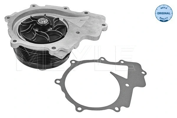 Water Pump, engine cooling (013 220 0027)