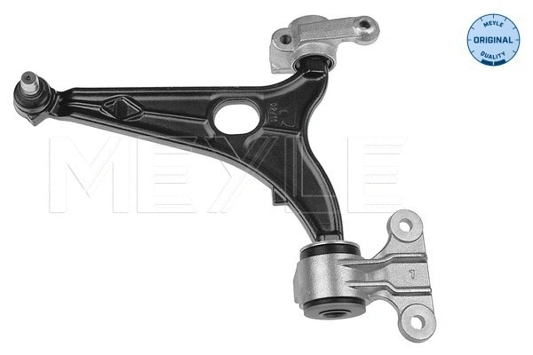 Control/Trailing Arm, wheel suspension (11-16 050 0068)