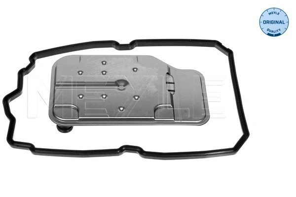 Hydraulic Filter Kit, automatic transmission (014 037 0000)