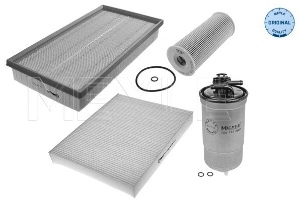 Filter Set