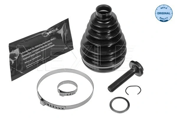 Bellow Kit, drive shaft (100 498 0083)