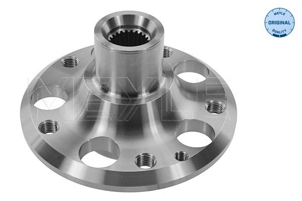 Wheel Hub (014 652 0000)