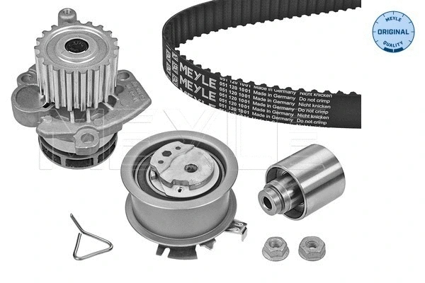 Water Pump & Timing Belt Kit (151 049 9000)