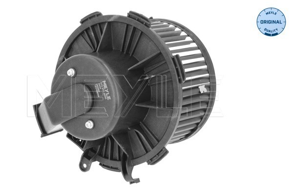 Interior Blower