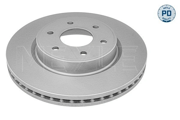 Brake Disc (36-83 521 0046/PD)