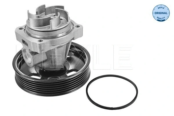 Water Pump, engine cooling (613 220 0002)