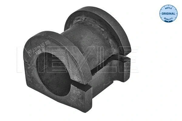 Mounting, stabiliser bar (31-14 615 0001)
