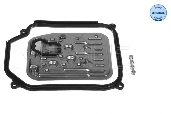Hydraulic Filter Kit, automatic transmission (100 398 0001)