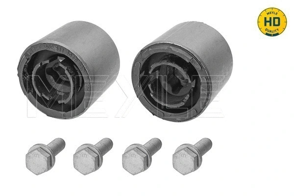 Mounting, control/trailing arm (300 311 2919/HD)