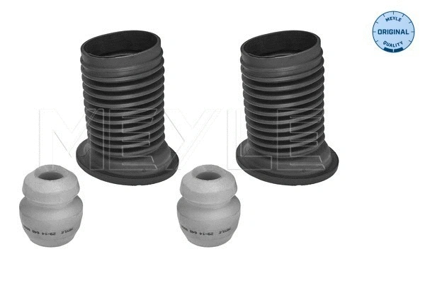 Dust Cover Kit, shock absorber (29-14 640 0000)