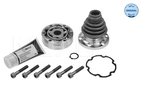 Joint Kit, drive shaft (100 498 0068)