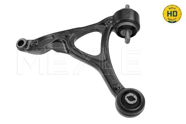 Control/Trailing Arm, wheel suspension (516 050 0027/HD)