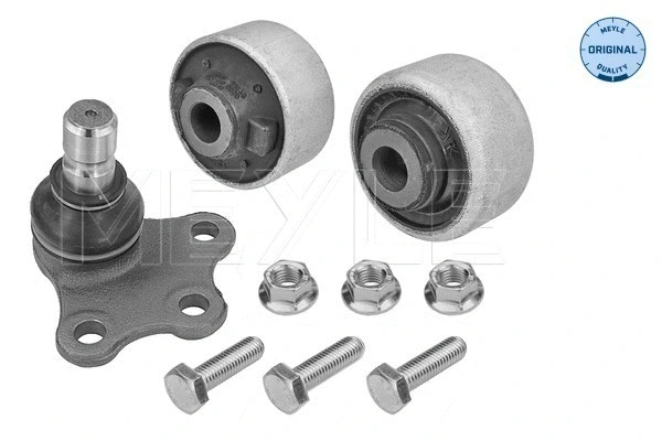 Repair Kit, control arm (11-16 610 0001)