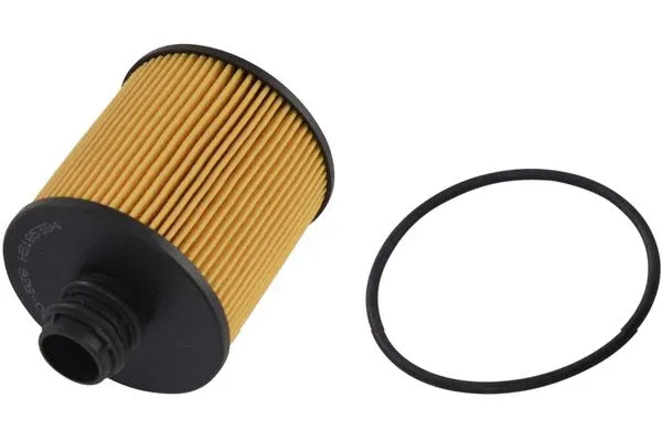 Oil Filter (SO-926)