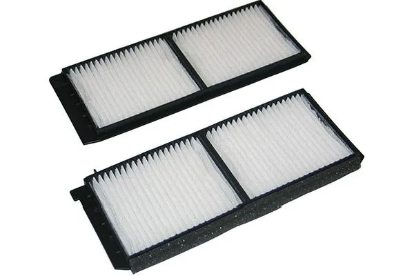 Filter, cabin air (MC-5118)