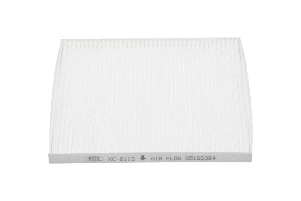 Filter, cabin air