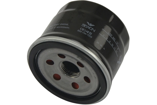 Oil Filter (SO-809)