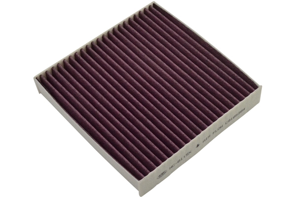 Filter, cabin air (HC-8115X)