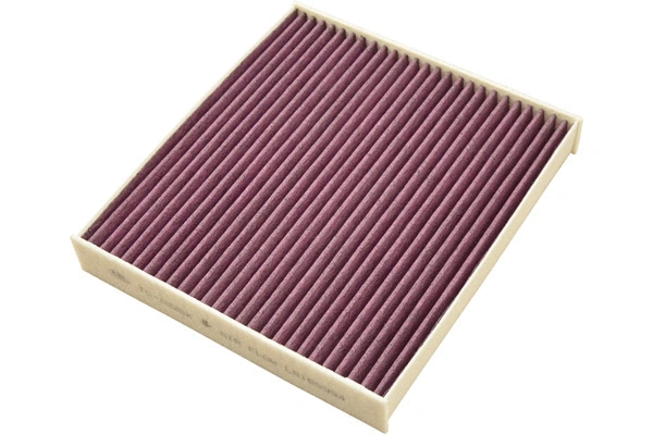 Filter, cabin air (TC-1025X)