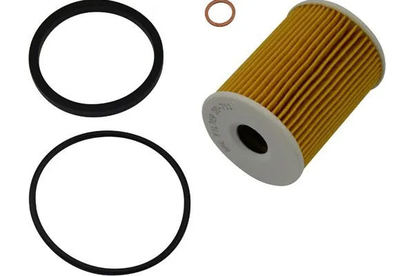 Oil Filter (DO-711)