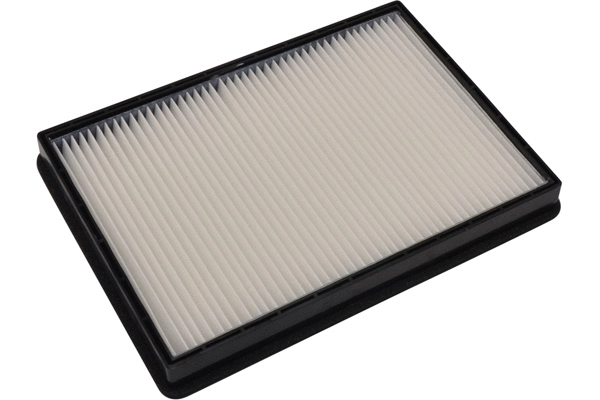 Filter, cabin air (DC-7107)