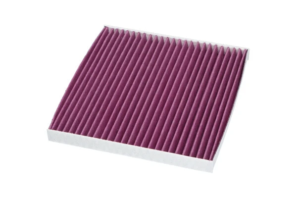 Filter, cabin air