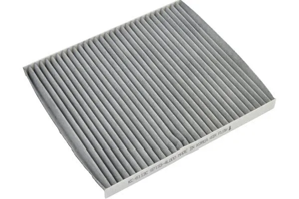 Filter, cabin air (KC-6113C)