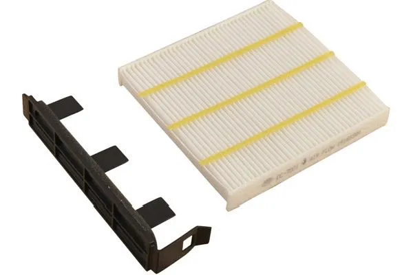 Filter, cabin air (DC-7001)