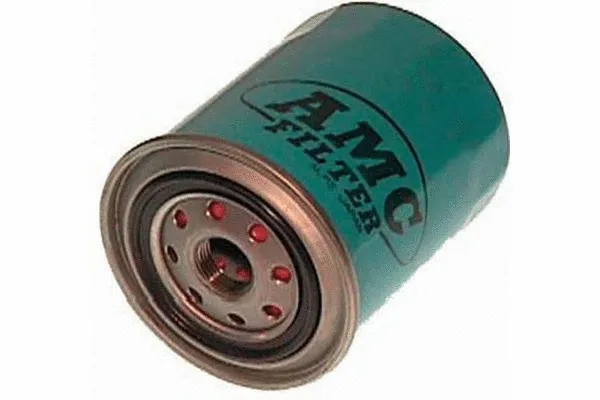 Oil Filter (NO-249)
