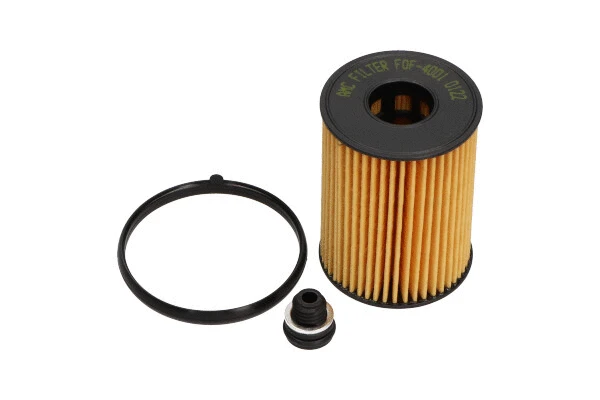 Oil Filter (FOF-4001)
