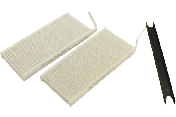 Filter, cabin air (NC-2042)