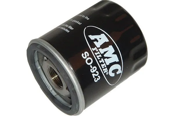 Oil Filter (SO-923)